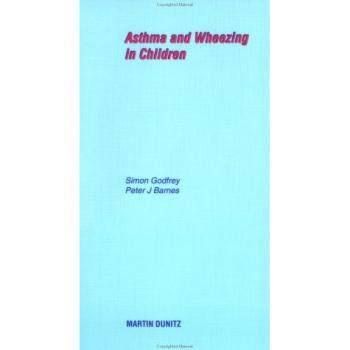 Asthma and Wheezing in Children: pocketbook