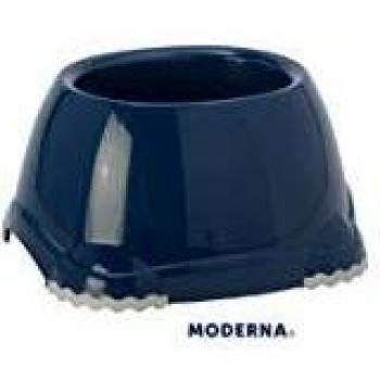 Comedero Moderna Spaniel Azul con Aroma a Baya - 600 ml