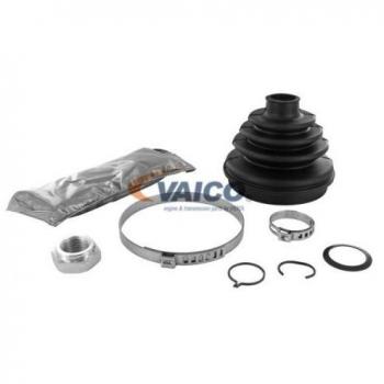 Kit de fuelles para árbol de transmisión VAICO V10-6377, compatible con Audi, Seat, VW y Skoda