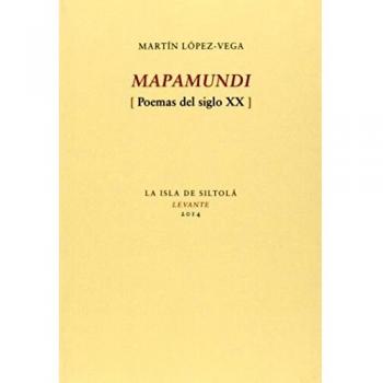 Mapamundi.