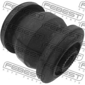 FEBEST TAB-075 - Control Arm Silentblock, Casquillo Cojinete para Brazo Oscilante