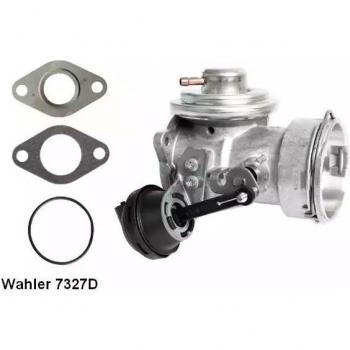 Válvula EGR BorgWarner Wahler 7327D