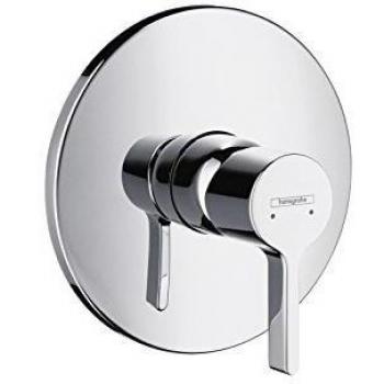 Hansgrohe 31665000 Metris S grifo de ducha empotrado, cromo