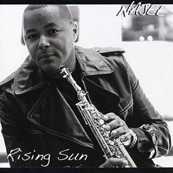 Rising Sun