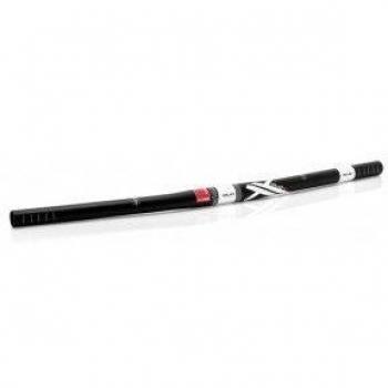 XLC Pro Flat-Bar Bügel HB-M14 Ø 31,8mm, 600mm, high/polished, 9°