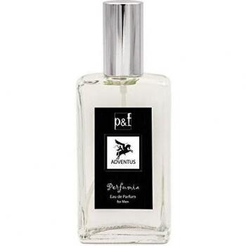 ADVENTUS by p&f Perfumia PREMIUM, Eau de Parfum para hombre, Vaporizador 110 ml