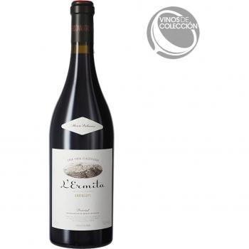 Álvaro Palacios L'Ermita 2019 Priorat Vino Tinto
