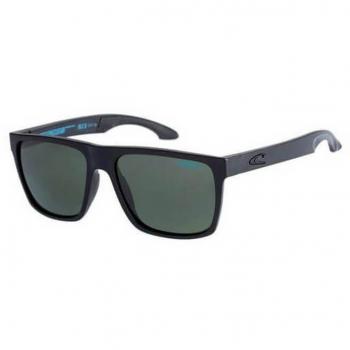 O'Neill Bluelyn 2.0 127P Men's Black Sunglasses 57mm Polarized Square