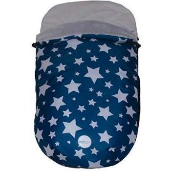 Pekebaby Saco Polar Grupo 0 Seiza - Sacos De Abrigos
