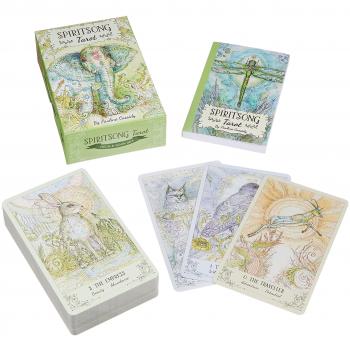 Spiritsong Tarot