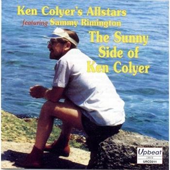 The Sunny Side Of Ken Colyer