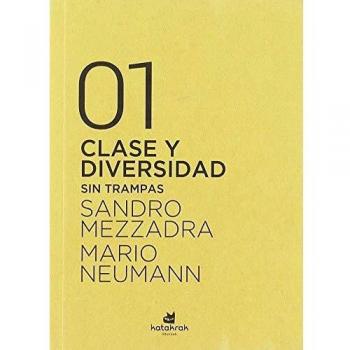 Clase y diversidad: Sin trampas