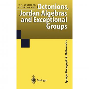 Advanced Algebraic Structures: Springer Octonions, Jordan Algebras, and Exceptional Groups
