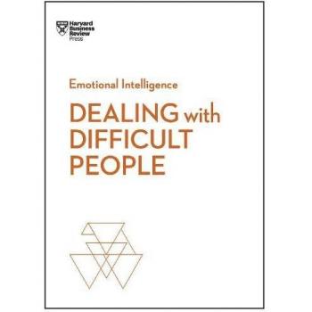 Dealing with Difficult People