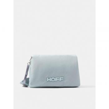 Bolso de hombro Hoff - Everest Nylon Azul Claro