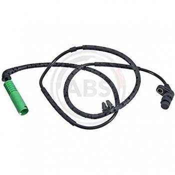 Sensor ABS A.B.S. 31227 para velocidad de rueda trasera