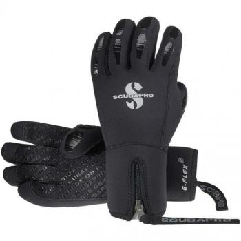 Scubapro 5 mm Guantes de G Flex X-Treme, small