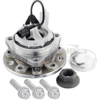 Kit de cojinete de rueda SNR R153.40