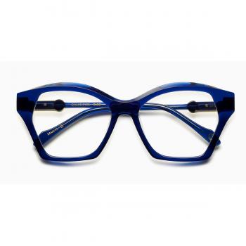 Etnia Barcelona Snake Eyes BLBE Women’s Eyeglasses Size 54 - Blue Light Block Available