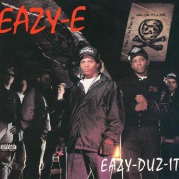 Eazy-Duz-It Easy Hair Detangler and Smoothing Spray