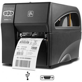 Zebra Technologies ZT220 - Impresora de Etiquetas