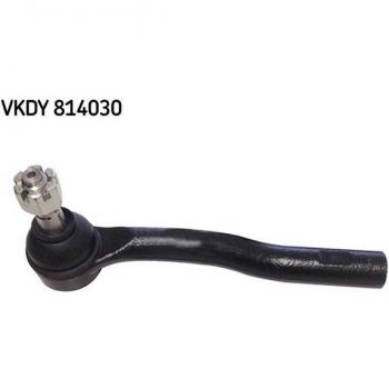 Rótula de dirección SKF VKDY 814030, tipo: rótula de dirección, características: alta calidad, durabilidad, diseño específico para vehículos, fácil instalación, compatible con múltiples marcas y modelos