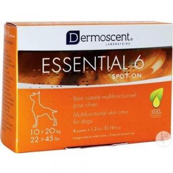 Animalcare Dermoscent 6 Dog