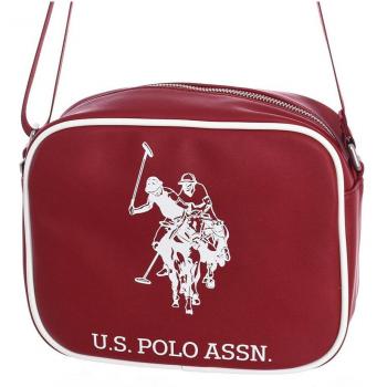 Bolso crossbody U.S. POLO ASSN. BEUM66022MVP para mujer