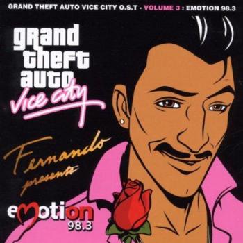 Grand Theft Auto