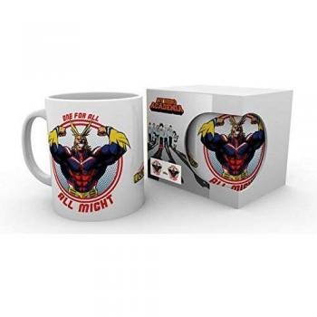GB Eye Limited MG3859 Taza, cerámica