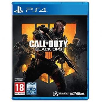 Call of Duty: Black Ops 4 for PlayStation 4