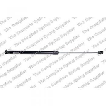 Resorte de gas para tapa del maletero Lesjöfors LS8117003, amortiguador de maletero, compatible con capó