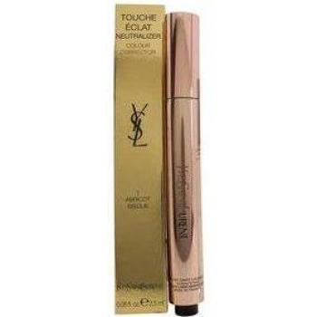 Yves Saint Laurent Touche Éclat Neutralizer 01 Abricot Bisque Colour Corrector 2.5ml