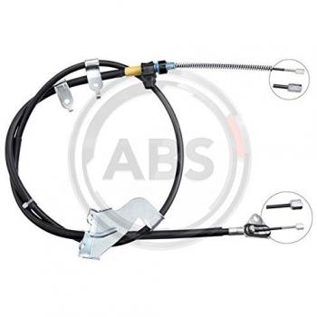 ABS k17300 servofreno