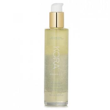 Kora Organics Milky Mushroom Gentle Cleansing Oil 150ml/5oz