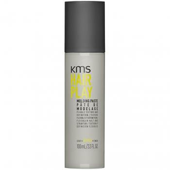 KMS HairPlay Molding Paste 100ml