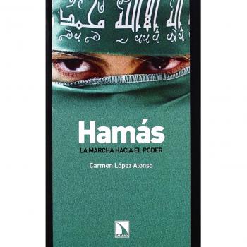 Hamas La Marcha Hacia El Poder