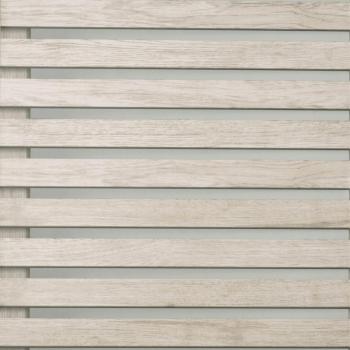 Fine Decor Grey Wood Slat Effect Wallpaper