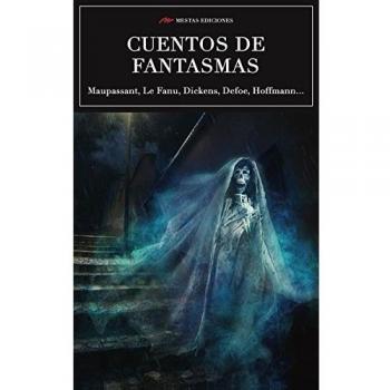 Los mejores cuentos de fantasmas: 16