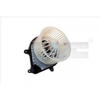 Ventilador de habitáculo TYC 526-0008