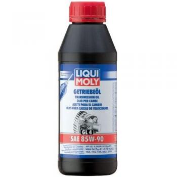 Liqui Moly 1403 Aceite para el Cambio, GL4, SAE 85W-90, 500 ml