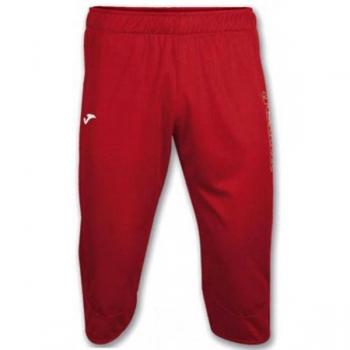 Joma Vela Red Pirate Shorts for Men 3XL