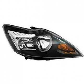 Van Wezel 1866964 Faros Delanteros para Automóviles
