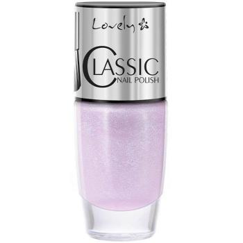 Esmalte de Uñas Lovely Classic Nail Polish 24 8ml