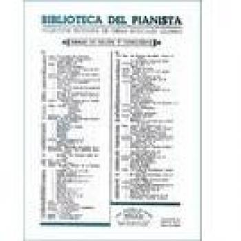 BEETHOVEN - Para Elisa para Piano