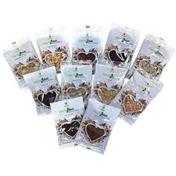 Nova Diet Ortiga Verde 30 Gramos - Hierba Natural, Presentación en polvo, Ideal para infusiones y complementos dietéticos, Sin aditivos ni conservantes