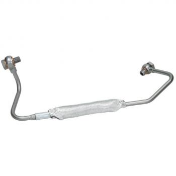 Ajusa OP10224 Tubo de Engrase para Turbo Compresor