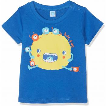 Tuc Tuc Camiseta Punto Sencilla NIÑO Havana&Friends, Bebés,