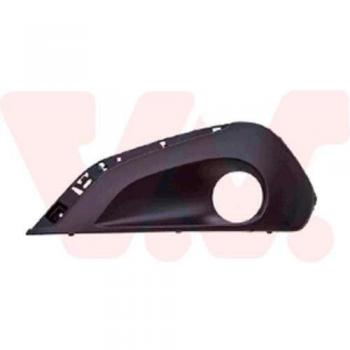 Van wezel GmbH 4035593 Rejillas frontales
