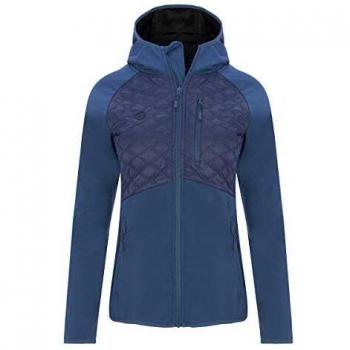 Izas Outdoor Chaqueta Softshell Baray
